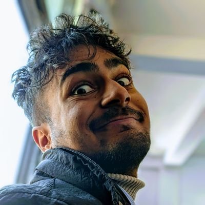 mriiidull's profile picture. call me poet