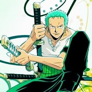 ZORO_NO3 Profile Picture