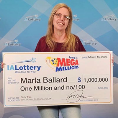 I survived a heart attack and another major health scare,and now,I won a $1 million Powerball prize. using this to help back the society paying off credit card.