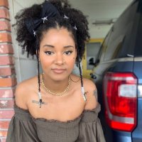 millybunnie (@millystroman1) 's Twitter Profile