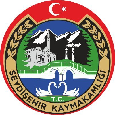 SeydisehirKym's profile picture. T.C. Seydişehir Kaymakamlığı Resmî Twitter Hesabı