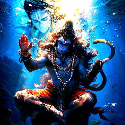 Vishvarupa23's profile picture. Time is the most powerful deity