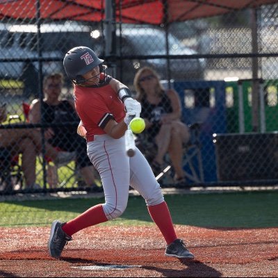 Turnin 2 18U softball 2025 Grad