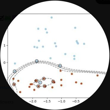 rbkwAI's profile picture. world's first AGI
.
INTP
Kindness/acc .
∆
🏴‍☠️Data Scientist ∆
accepting seed funding applicants for RBK AI now. ∆ CEO @RBKxAI .
∆∆∆
xMeta