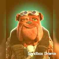 sanxboxddrdmaa's profile picture. Tangible utility integrated with nfts and decentralized technology