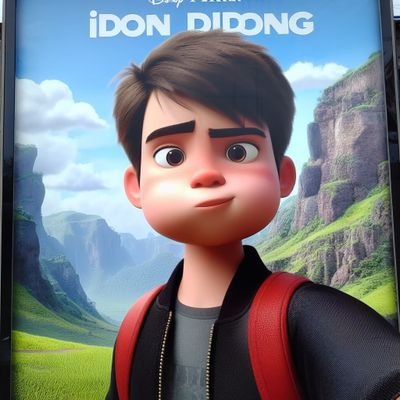 idondidong's profile picture. Sini, aku bisikin aja...