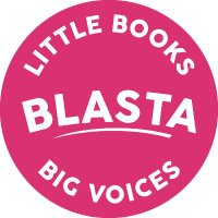 Blasta Books(@blastabooks) 's Twitter Profile Photo