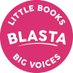 Blasta Books (@blastabooks) Twitter profile photo