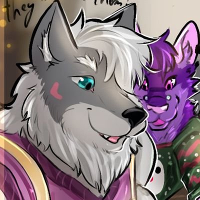 Briano🐺さんのプロフィール画像