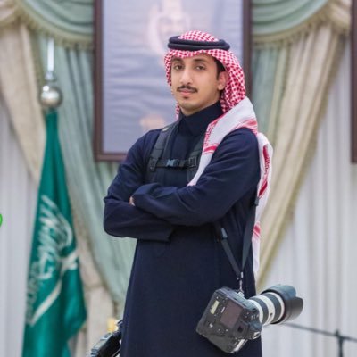 سعود بن محمد| مصور