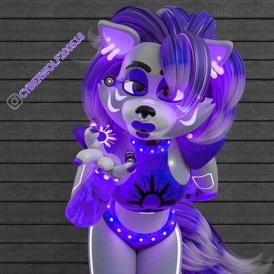 just single teenager love art and animations :P
my name Is PurpleWolf