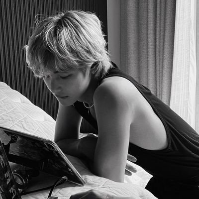 bll3qx's profile picture. not baby