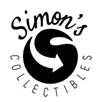 Simon's Collectibles(@dollstoysngifts) 's Twitter Profile Photo