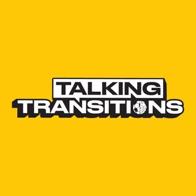 Talktransitions's profile picture. 