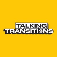 Talkingtransitions(@Talktransitions) 's Twitter Profile Photo