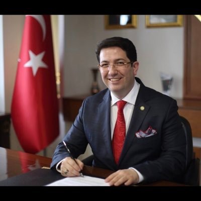 2014-2019 Aksaray Belediye Başkanı Çevre Şehircilik ve iklim Değişikliği Bakanlığı CED Genel Müdür Yrd Haluk Şahin Yazgı'nın Resmi Twitter Hesabıdır.
