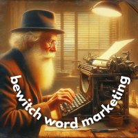Bewitch Word Marketing (@bewitchword) 's Twitter Profile