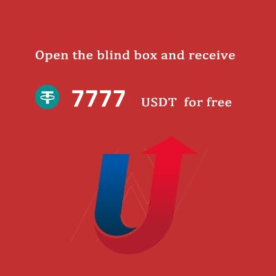 🎁 打开盲盒最高可获得7777 USDT， 点击链接加入电报社区领取👉 https://t.co/QchuTluKPJ 👉 注册链接： https://t.co/dKJtoDhJ0R