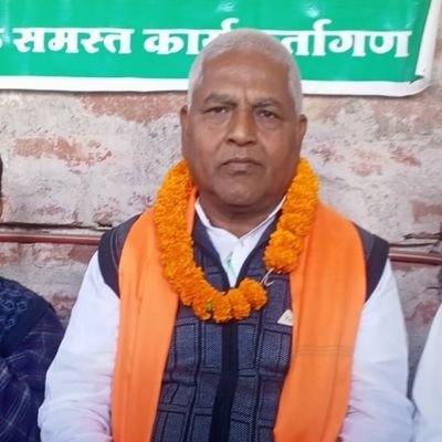 National President & Founder of Hindustan Peoples Party (Democratic). a Nationalist Political Party of India. Active at Nstional level in all state.