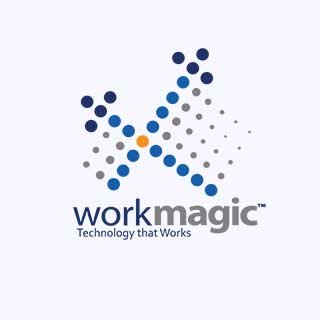 Work Magic- Technology that Works  #Microsoft #HPEService #technology #development #sophos #automation #AI #Google#cybersecurity #Remoteworker #newfrontier