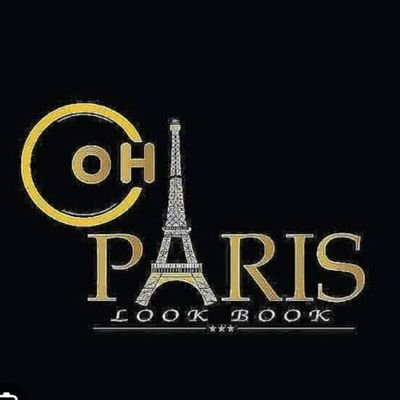 Oh_Paris.lookbook