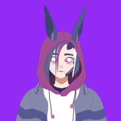 DThyst13921's profile picture. They/Them

Gloomy Valorant Twitch streamer??
I am loud when I play.

Come see me on Twitch: