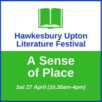Hawkesbury Upton Lit Fest(@HULitFest) 's Twitter Profileg