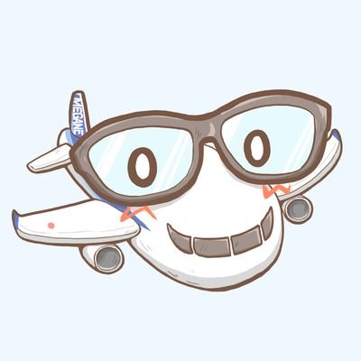 Megane_Airline Profile Picture