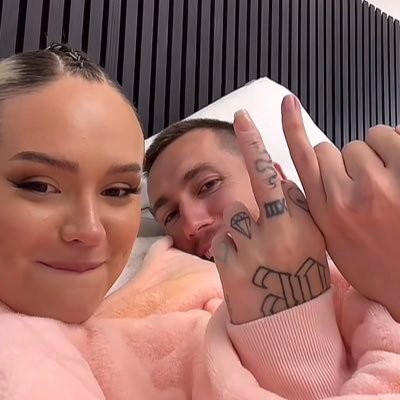 “Holly love you ma Queen appreciate you lots,lots,lots,lots and lots”Talia Mar 02/01/20🥰 “oh it’s you again ELLO”Talia 22/02/20❤️