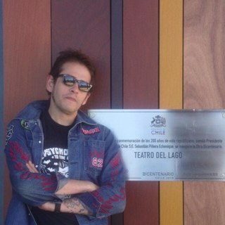 scruzlobos's profile picture. 