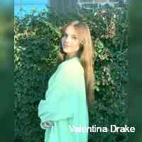 Valentina Drake (@valentinadrke4) 's Twitter Profile