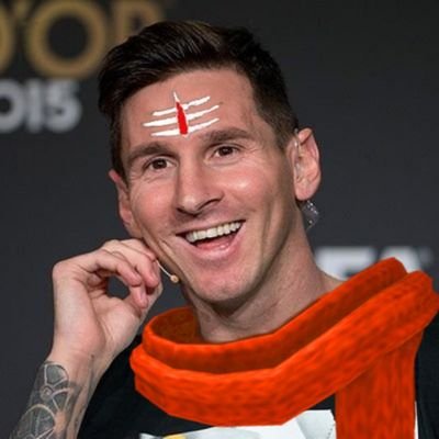 Messismm Profile Picture