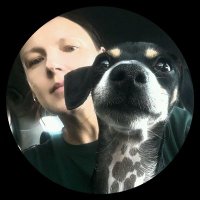 Esther🐾🇿🇦 (@estherandpaws) 's Twitter Profile Photo Esther🐾🇿🇦 (@estherandpaws) 's Twitter Profile Photo