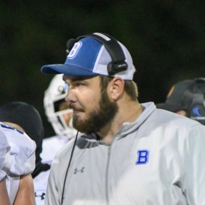 Bremen High School | TE/B Coach  | Assistant Boys Basketball Coach