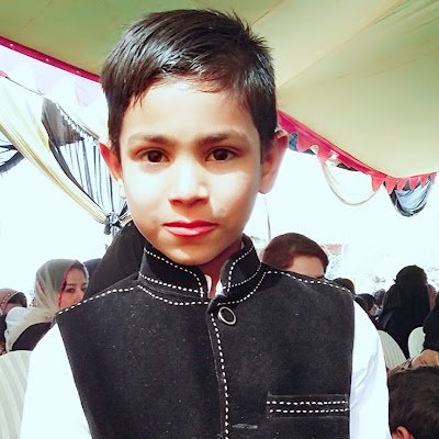 ahmed malik Profile