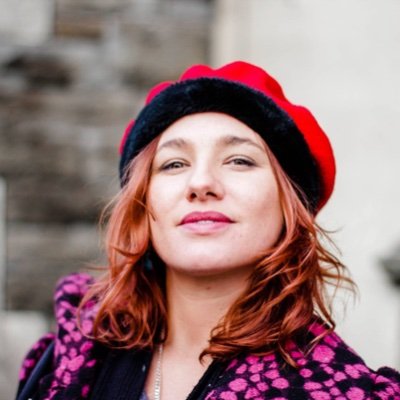 Dr Gemma June Howell Profile
