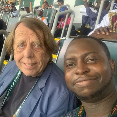 Writer/Content Creator @bettitude (Australia) | @theNFF Content Mgr|  @CAF_Online & @FIFAcom & @UEFAcom Accredited Journalist | Founder @reelradionig