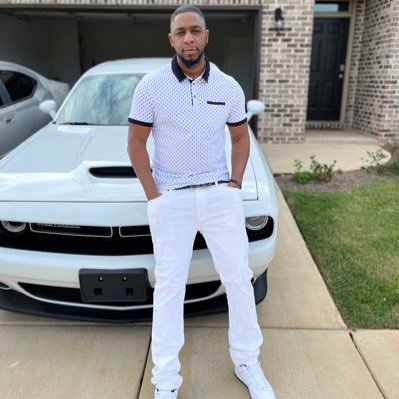 “Even if I don’t get to the moon, I’m up there wit the stars”. Grind today, shine tomorrow. #AAMU Alumnus #Engineer