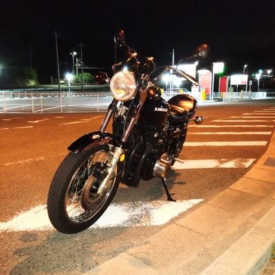 バイク🏍、車🚙、阪神タイガース🐯、フィギュア、ガンプラなどの趣味垢です(*^^*)
色々な物を投稿します∠(｀・ω・´)
無言フォロー失礼します☺
気軽にフォローして下さいね(*^^*)
最近多いので一言！
❌資産、投資、エロ、完全ブロック❗
こういう系はまったく興味ありません！
皆さんよろしくお願いします！🙇