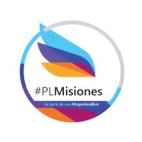 Partido Libertario Misiones(@PLMisiones) 's Twitter Profile Photo