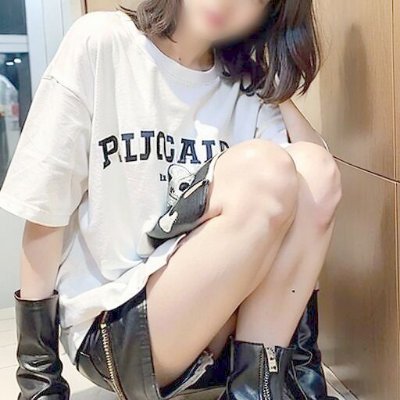 19/♀/💝  followしてくれたらDMする🤭