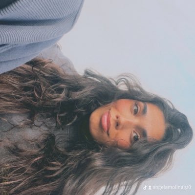 angelamolgom's profile picture. Sevilla