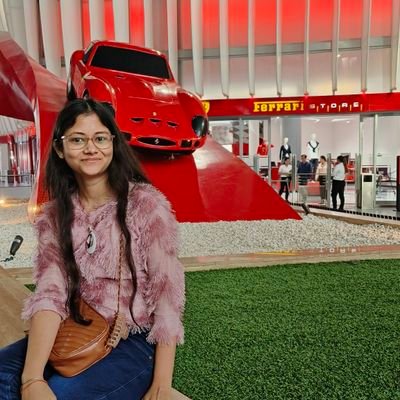 Shreyatwtss's profile picture. Just writing my thoughts and learnings