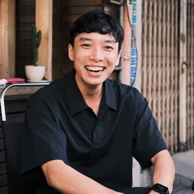 Son of the Farmers in the Mekong Delta, Vietnam 🇻🇳 Railway and Metro Engineering student 👷🏻♂️ Trail runner 🏞️ Learning languages 🇬🇧 🇯🇵 🇨🇵