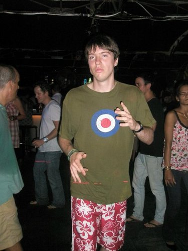 Thomas Mutton Profile