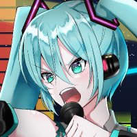 Mixtend #ミクステンド (@mixtend) Twitter profile photo