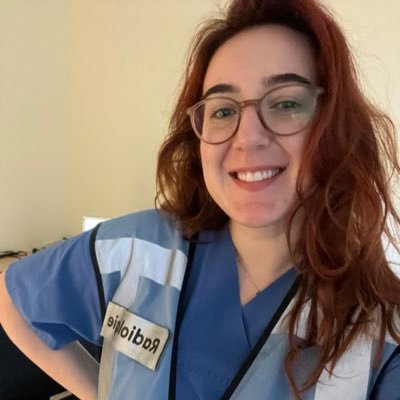 medical doctor/radiology resident/tiktok fanatic. tweets in english, albanian and rarely german.