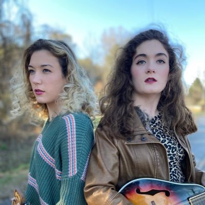 Edie and Zoe is a sister duo band out of the West Georgia area. Covers/Originals. Country,Pop,Classic Rock,Indie-Folk, 60's to 80's to early 2000s and beyond.