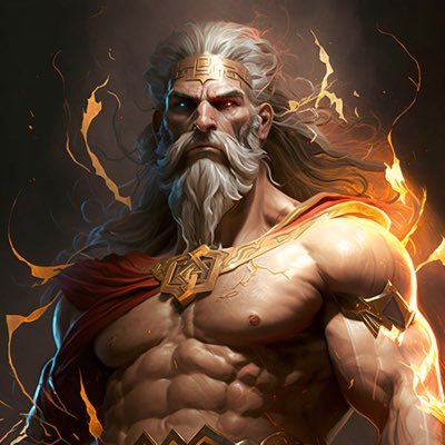 Zeusさんのプロフィール画像