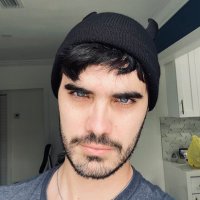 ππ₯π π½π¨π³ππ§ π¦ (@alejandro_rozan) 's Twitter Profile